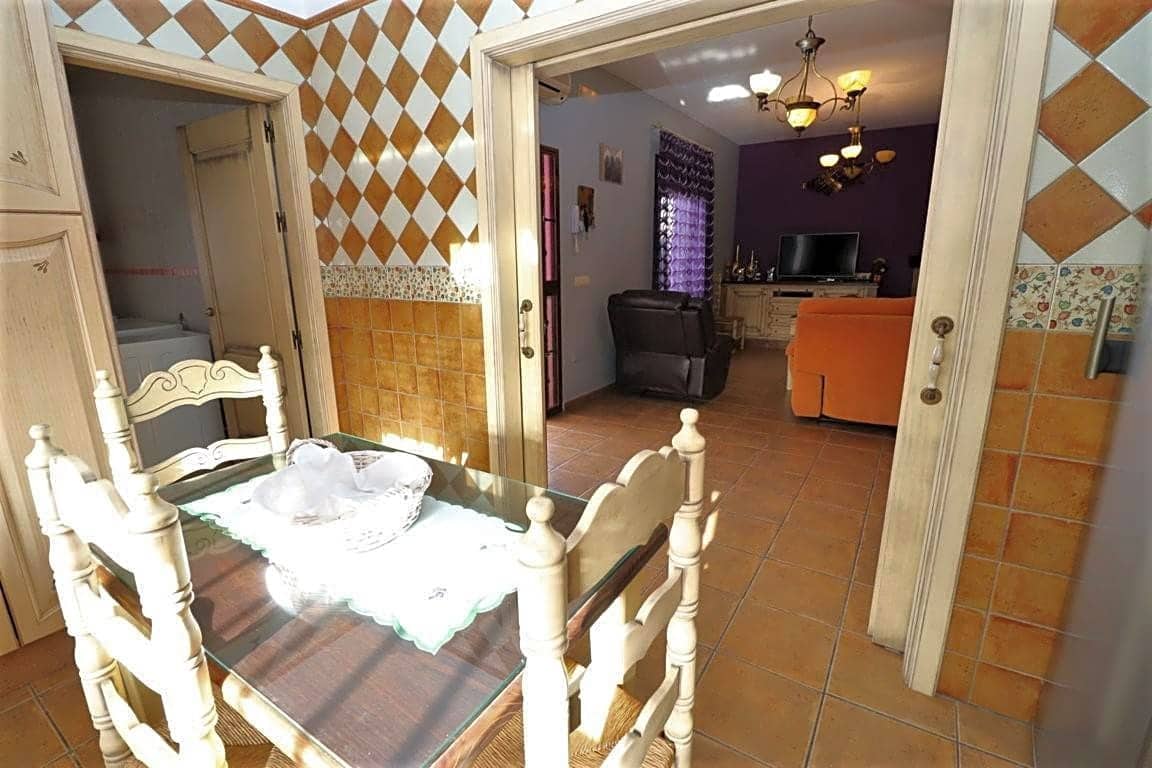 2 bedroom Villa for rent in Alhaurin el Grande with garage - € 1,200 (Ref: 8488219)