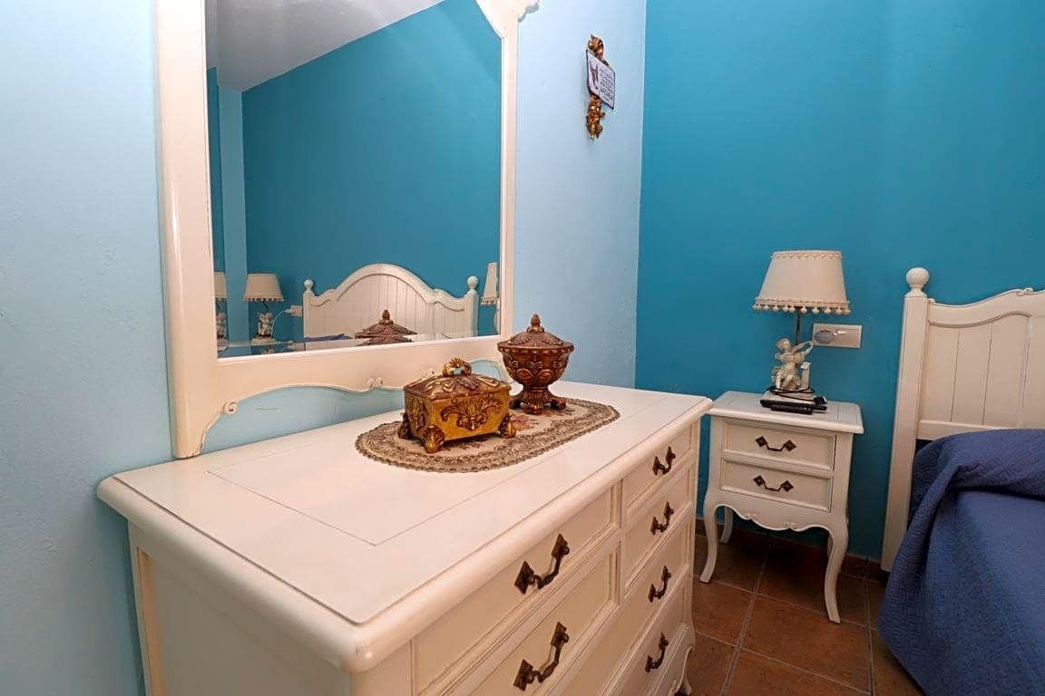 2 bedroom Villa for rent in Alhaurin el Grande with garage - € 1,200 (Ref: 8488219)