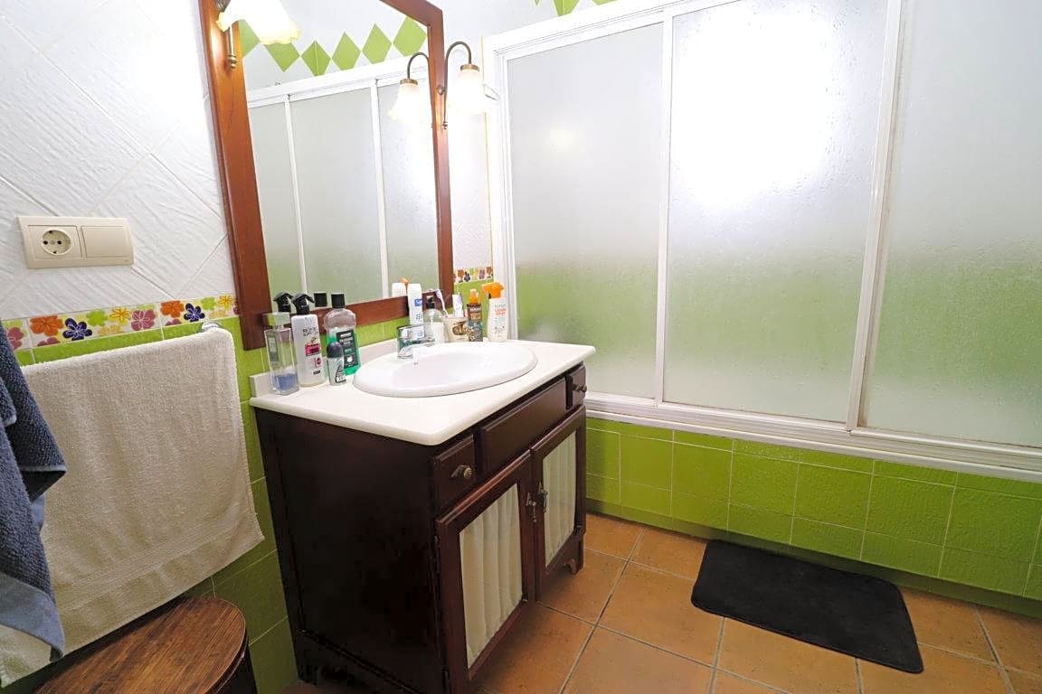 2 bedroom Villa for rent in Alhaurin el Grande with garage - € 1,200 (Ref: 8488219)