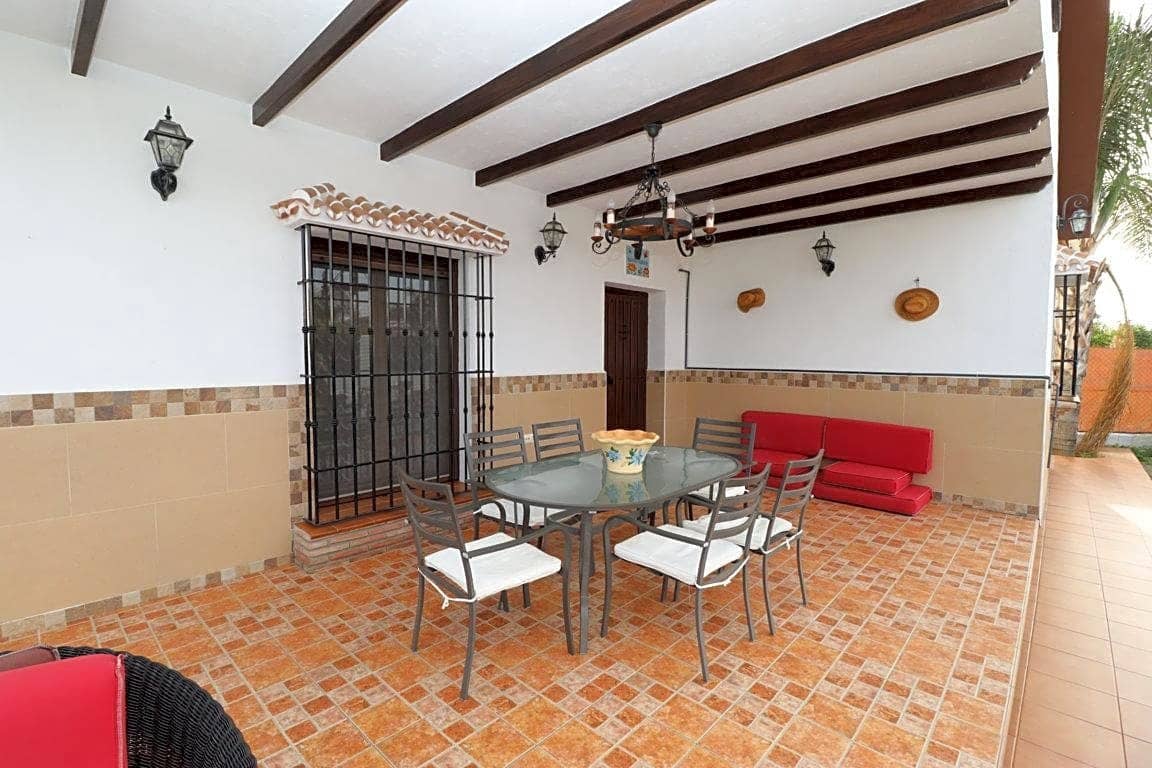 2 bedroom Villa for rent in Alhaurin el Grande with garage - € 1,200 (Ref: 8488219)