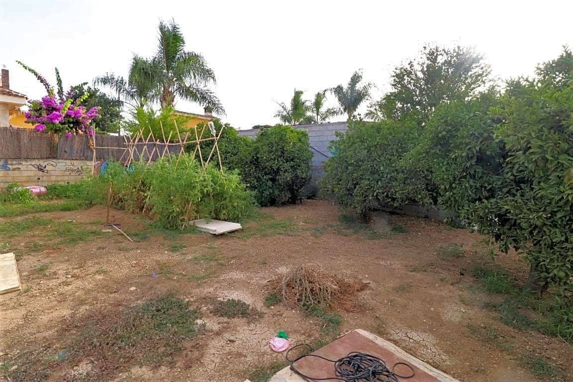 2 bedroom Villa for rent in Alhaurin el Grande with garage - € 1,200 (Ref: 8488219)