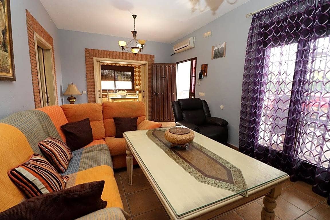 2 bedroom Villa for rent in Alhaurin el Grande with garage - € 1,200 (Ref: 8488219)