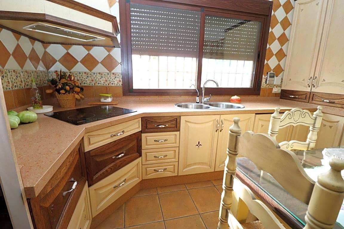 2 bedroom Villa for rent in Alhaurin el Grande with garage - € 1,200 (Ref: 8488219)