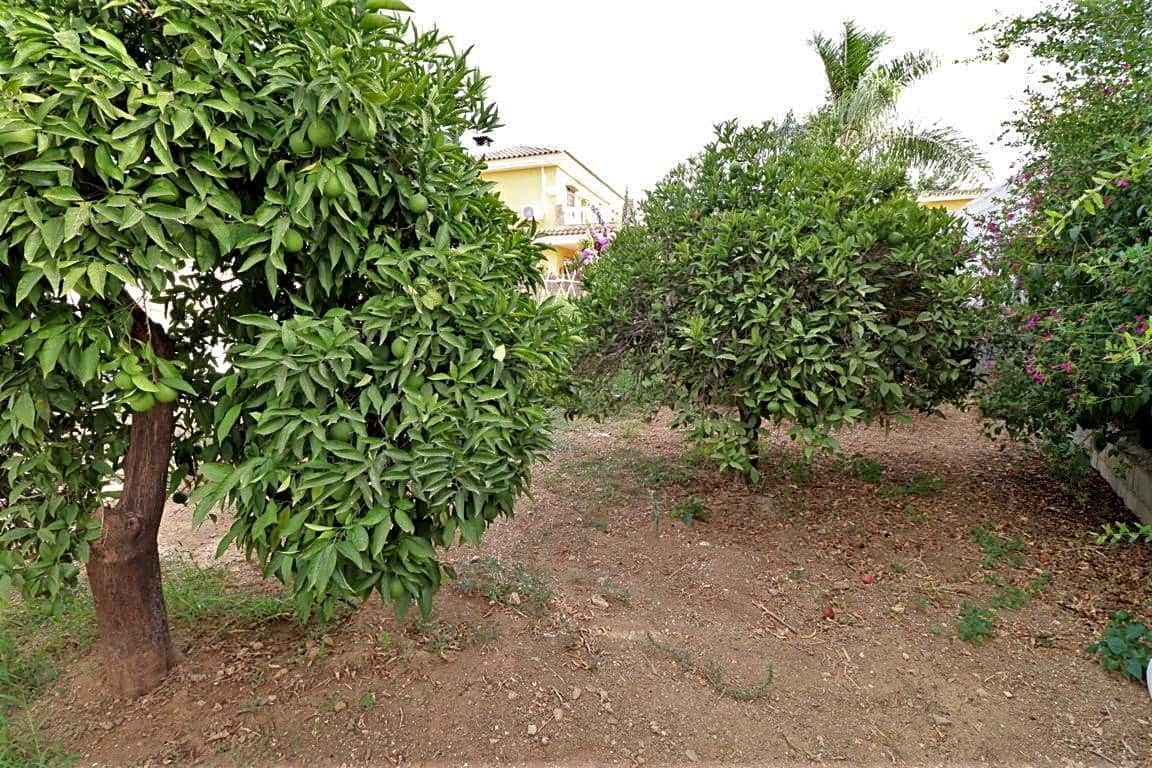 2 bedroom Villa for rent in Alhaurin el Grande with garage - € 1,200 (Ref: 8488219)