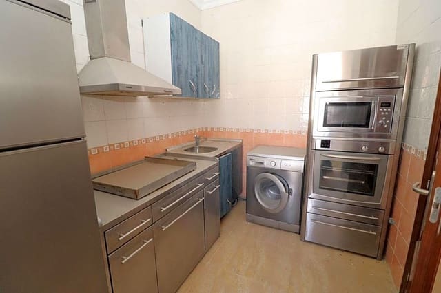 2 makuuhuone Asunto myytävänä paikassa Alhaurín el Grande - 175 000 € (Ref: 8499415)