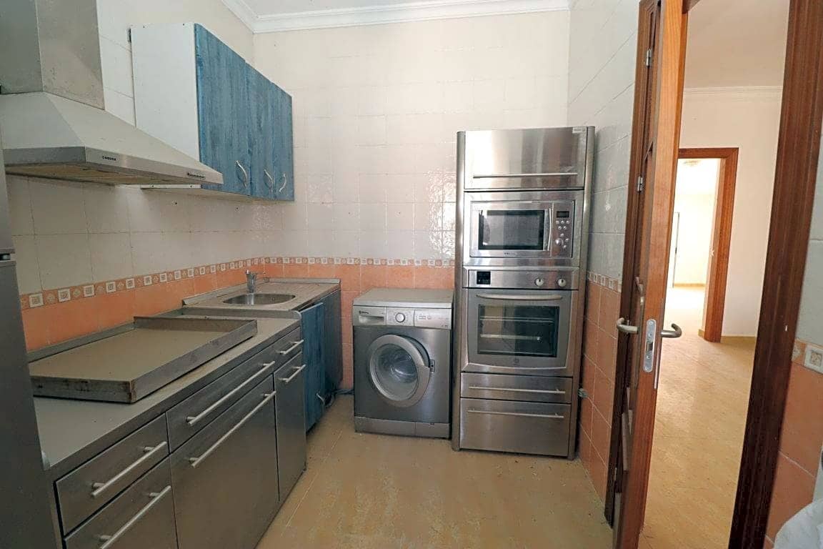 2 makuuhuone Asunto myytävänä paikassa Alhaurin el Grande - 175 000 € (Ref: 8499415)