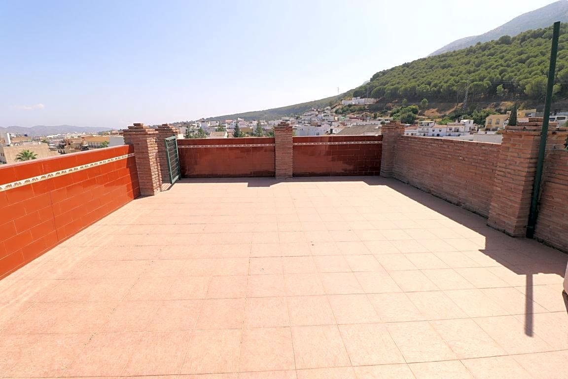 2 makuuhuone Asunto myytävänä paikassa Alhaurin el Grande - 175 000 € (Ref: 8499415)