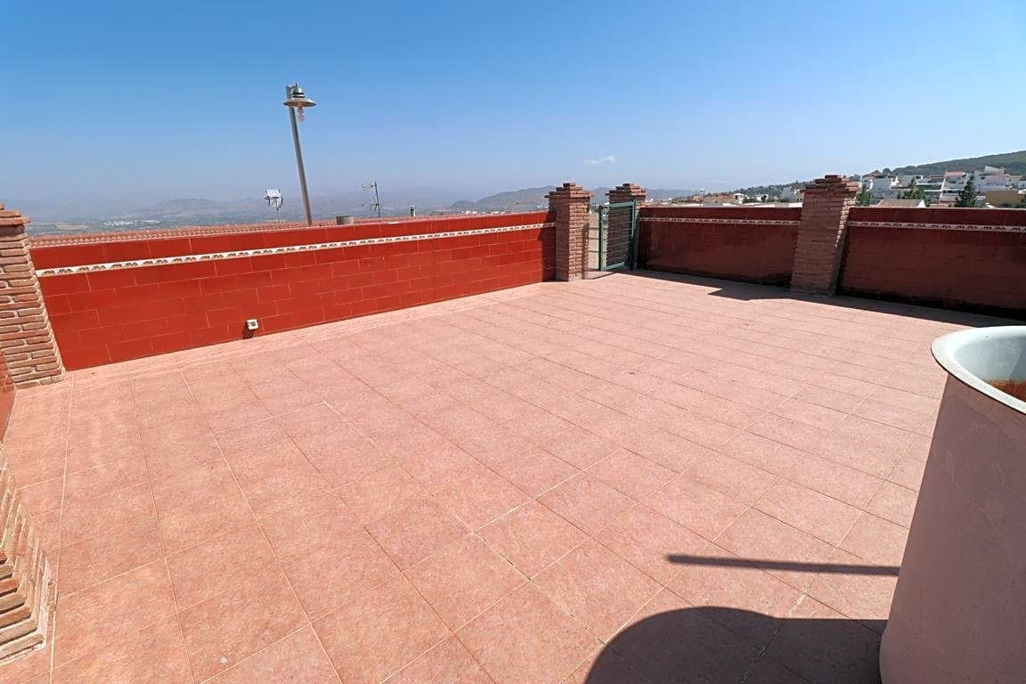 2 makuuhuone Asunto myytävänä paikassa Alhaurin el Grande - 175 000 € (Ref: 8499415)