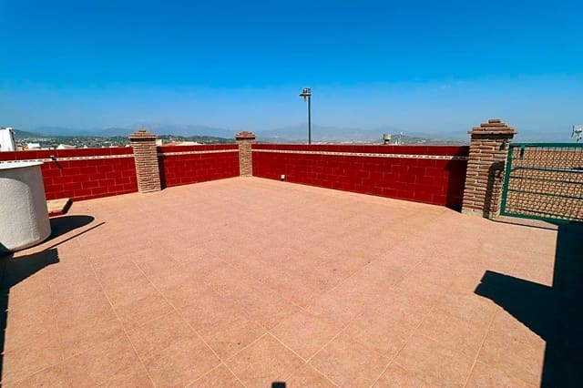 2 makuuhuone Asunto myytävänä paikassa Alhaurín el Grande - 175 000 € (Ref: 8499415)