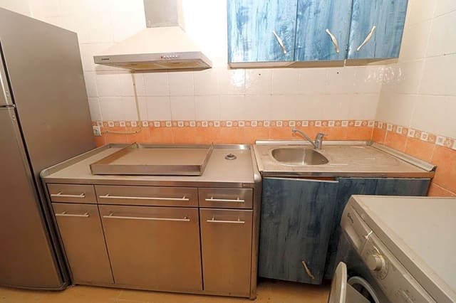 2 makuuhuone Asunto myytävänä paikassa Alhaurín el Grande - 175 000 € (Ref: 8499415)