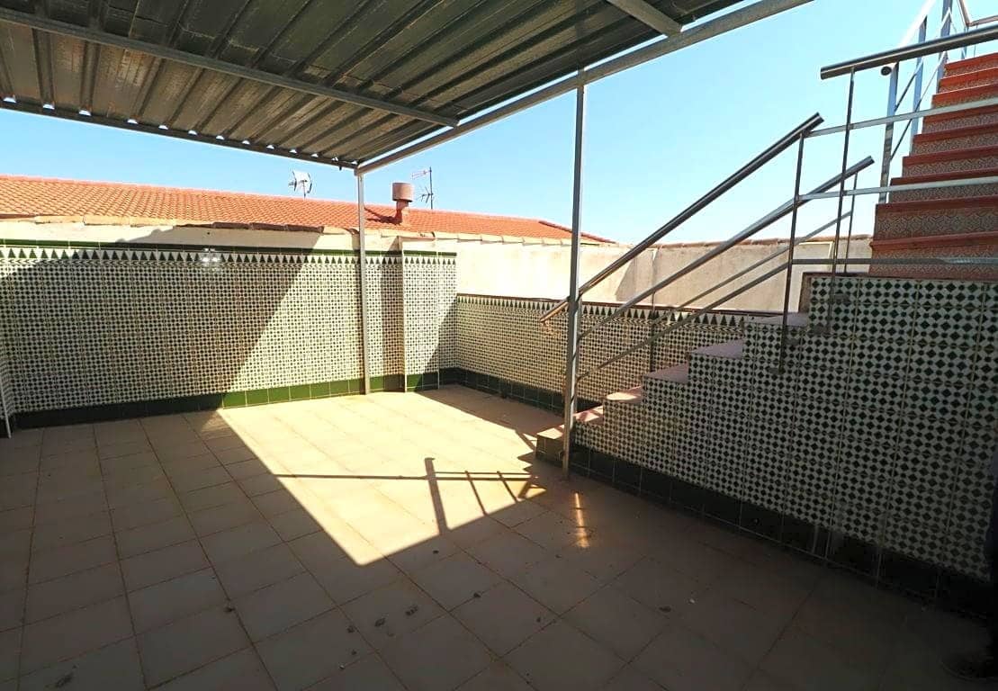 2 makuuhuone Asunto myytävänä paikassa Alhaurin el Grande - 175 000 € (Ref: 8499415)