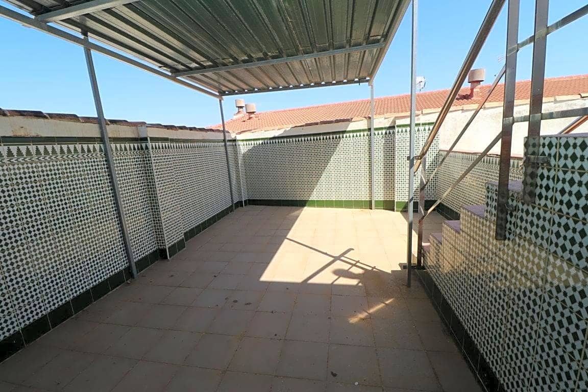 2 makuuhuone Asunto myytävänä paikassa Alhaurin el Grande - 175 000 € (Ref: 8499415)