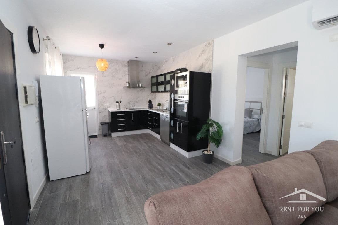 2 bedroom Villa for rent in Alhaurin el Grande - € 1,200 (Ref: 8500904)