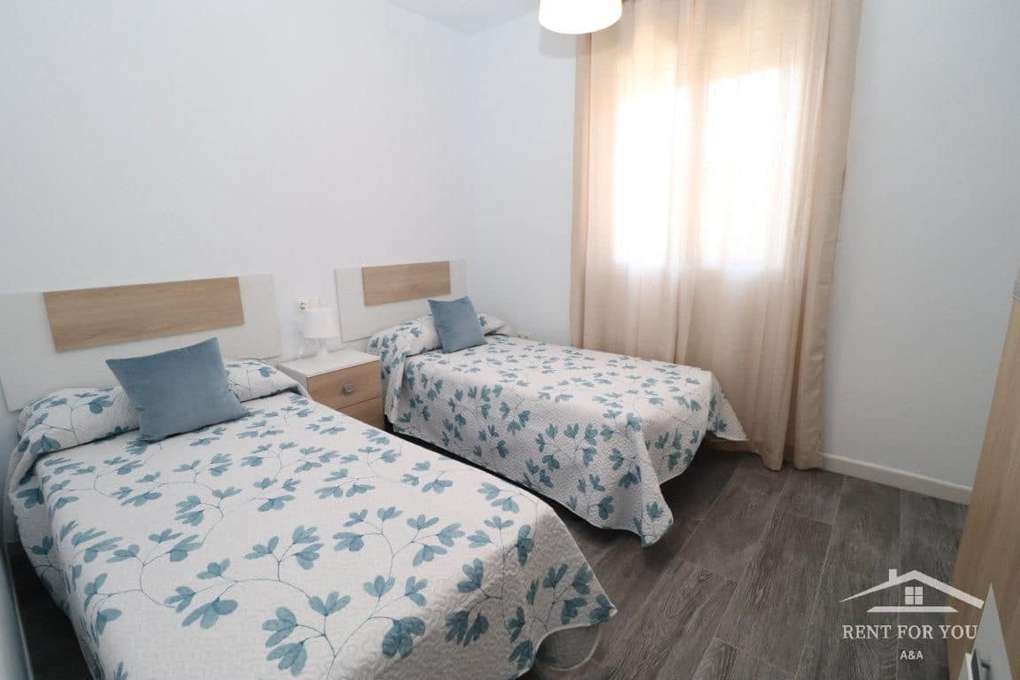2 bedroom Villa for rent in Alhaurin el Grande - € 1,200 (Ref: 8500904)