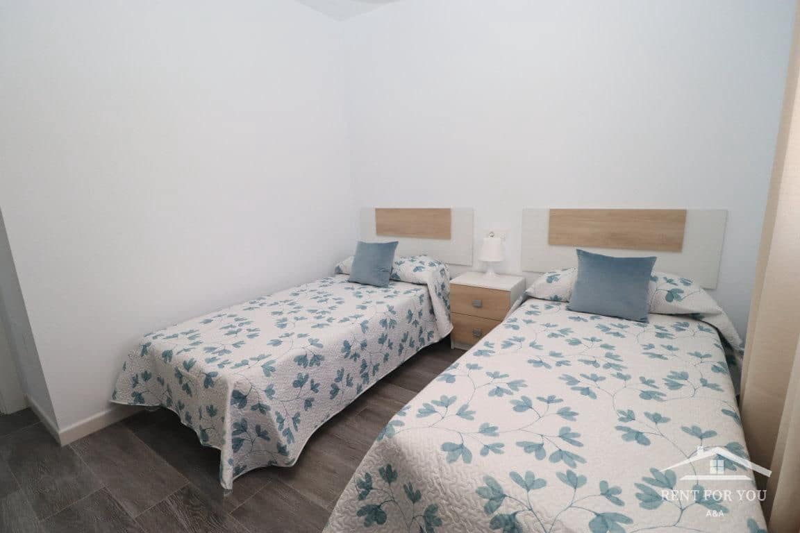 2 bedroom Villa for rent in Alhaurin el Grande - € 1,200 (Ref: 8500904)