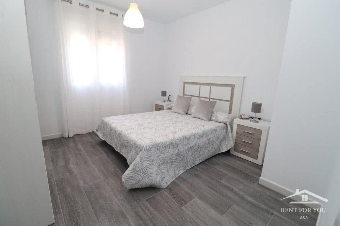 2 bedroom Villa for rent in Alhaurin el Grande - € 1,200 (Ref: 8500904)
