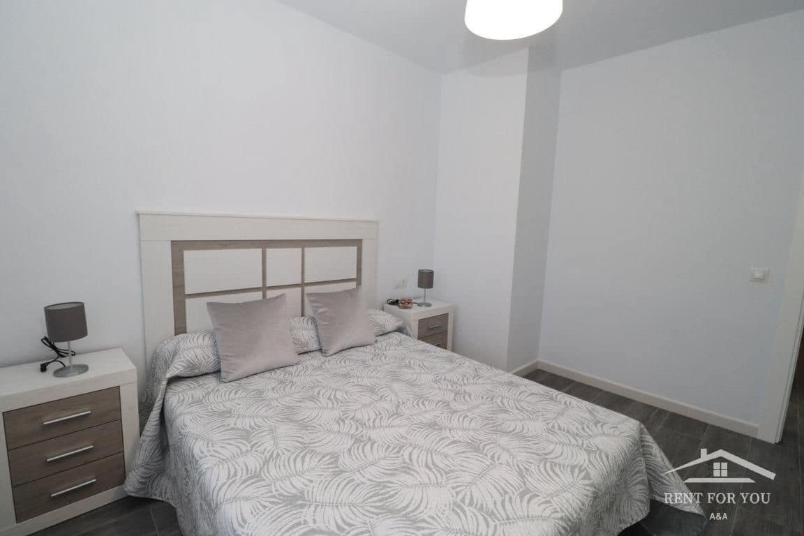 2 bedroom Villa for rent in Alhaurin el Grande - € 1,200 (Ref: 8500904)