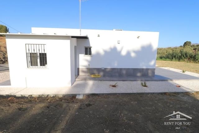 2 bedroom Villa for rent in Alhaurín el Grande - € 1,200 (Ref: 8500904)