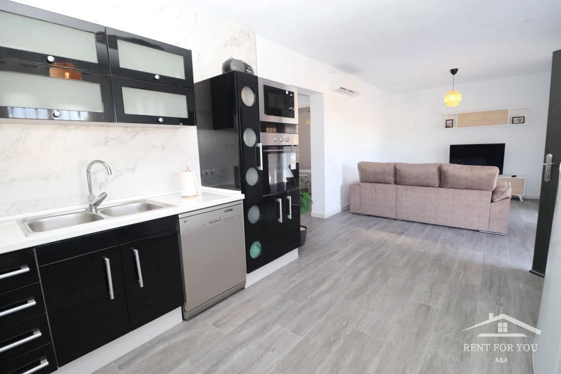 2 bedroom Villa for rent in Alhaurin el Grande - € 1,200 (Ref: 8500904)