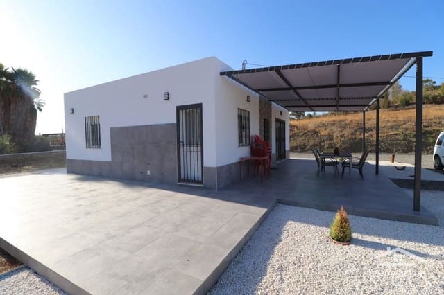 2 bedroom Villa for rent in Alhaurín el Grande - € 1,200 (Ref: 8500904)