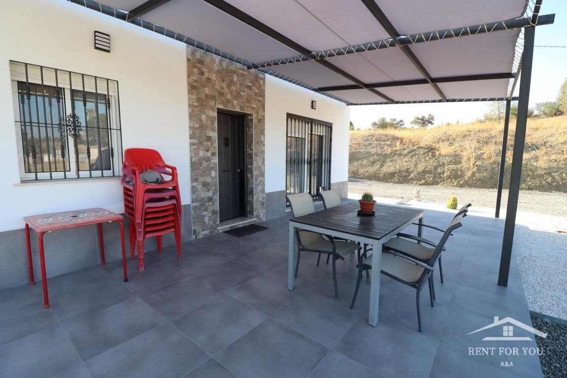 2 bedroom Villa for rent in Alhaurin el Grande - € 1,200 (Ref: 8500904)