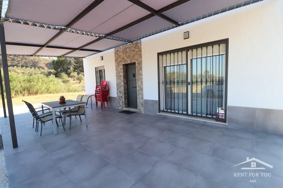 2 bedroom Villa for rent in Alhaurin el Grande - € 1,200 (Ref: 8500904)