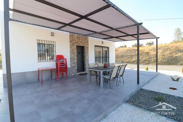 2 bedroom Villa for rent in Alhaurín el Grande - € 1,200 (Ref: 8500904)