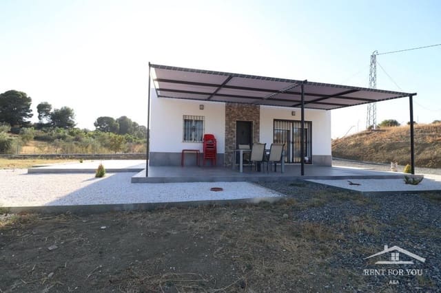 2 bedroom Villa for rent in Alhaurín el Grande - € 1,200 (Ref: 8500904)