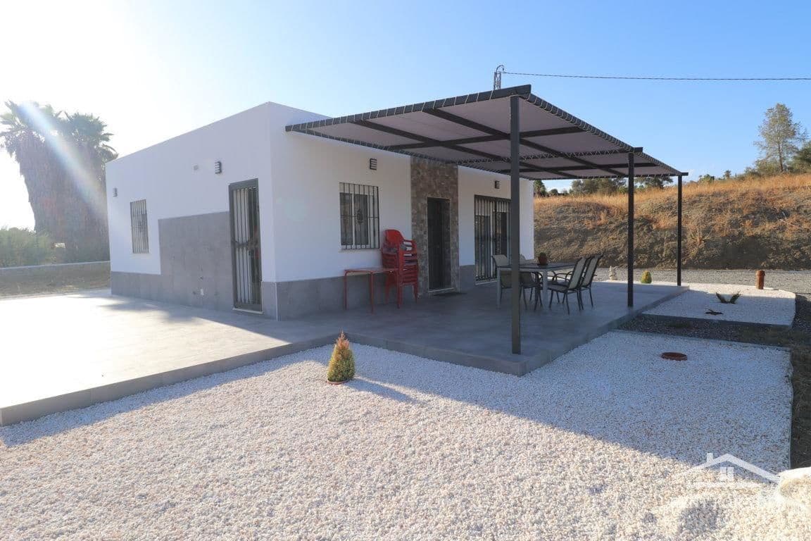 2 bedroom Villa for rent in Alhaurin el Grande - € 1,200 (Ref: 8500904)