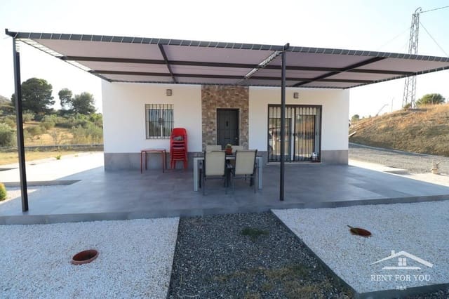 2 bedroom Villa for rent in Alhaurín el Grande - € 1,200 (Ref: 8500904)