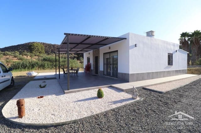 2 bedroom Villa for rent in Alhaurín el Grande - € 1,200 (Ref: 8500904)