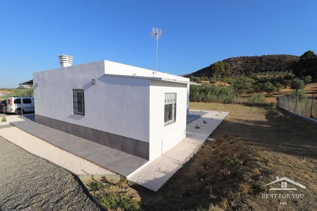 2 bedroom Villa for rent in Alhaurín el Grande - € 1,200 (Ref: 8500904)