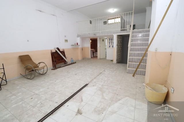 3 sypialnia Biznes na sprzedaż w Alhaurín el Grande z garażem - 139 000 € (Ref: 8527813)