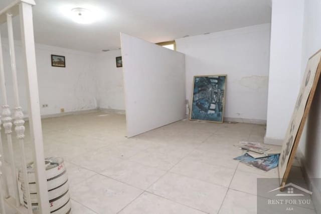 3 sypialnia Biznes na sprzedaż w Alhaurín el Grande z garażem - 139 000 € (Ref: 8527813)