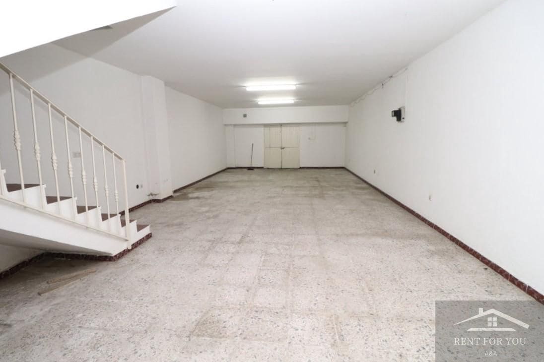 3 soveværelse Virksomhed til salg i Alhaurin el Grande med garage - € 139.000 (Ref: 8527813)