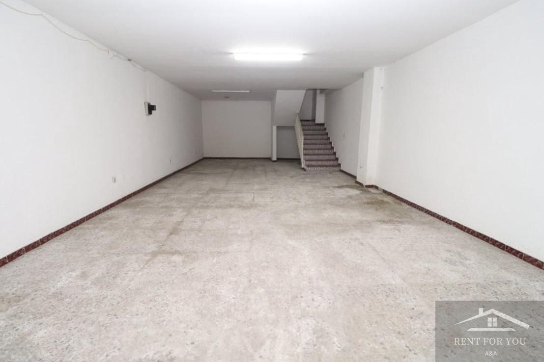 3 soveværelse Virksomhed til salg i Alhaurin el Grande med garage - € 139.000 (Ref: 8527813)