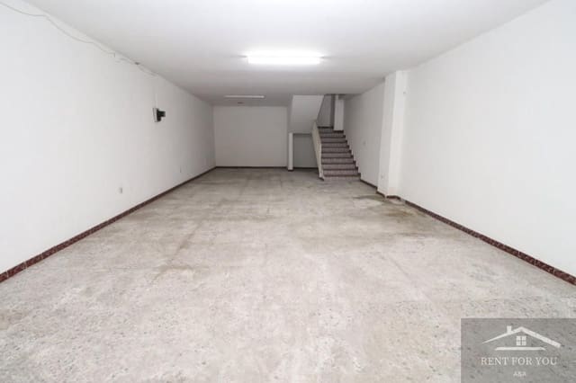 3 sypialnia Biznes na sprzedaż w Alhaurín el Grande z garażem - 139 000 € (Ref: 8527813)