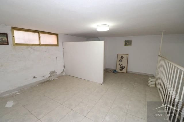 3 sypialnia Biznes na sprzedaż w Alhaurín el Grande z garażem - 139 000 € (Ref: 8527813)