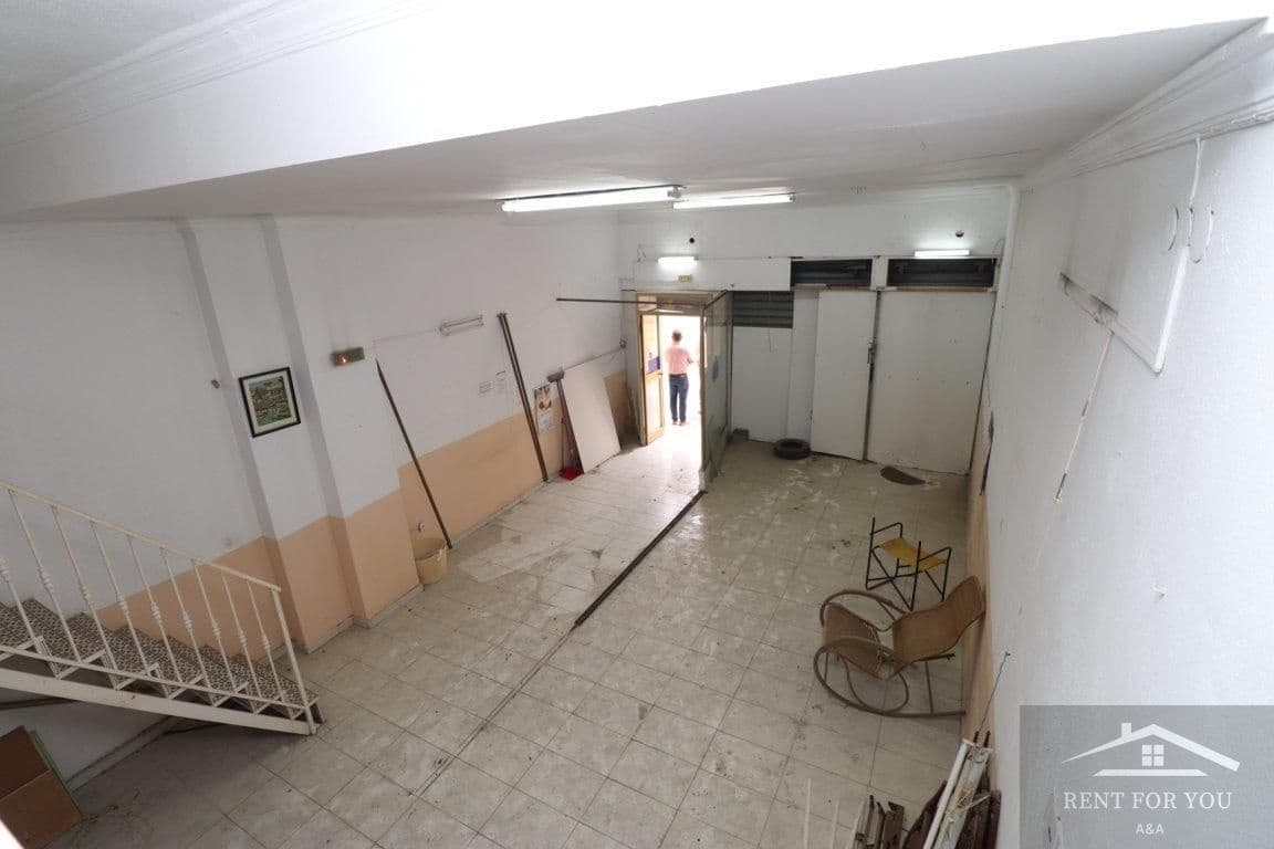 3 soveværelse Virksomhed til salg i Alhaurin el Grande med garage - € 139.000 (Ref: 8527813)