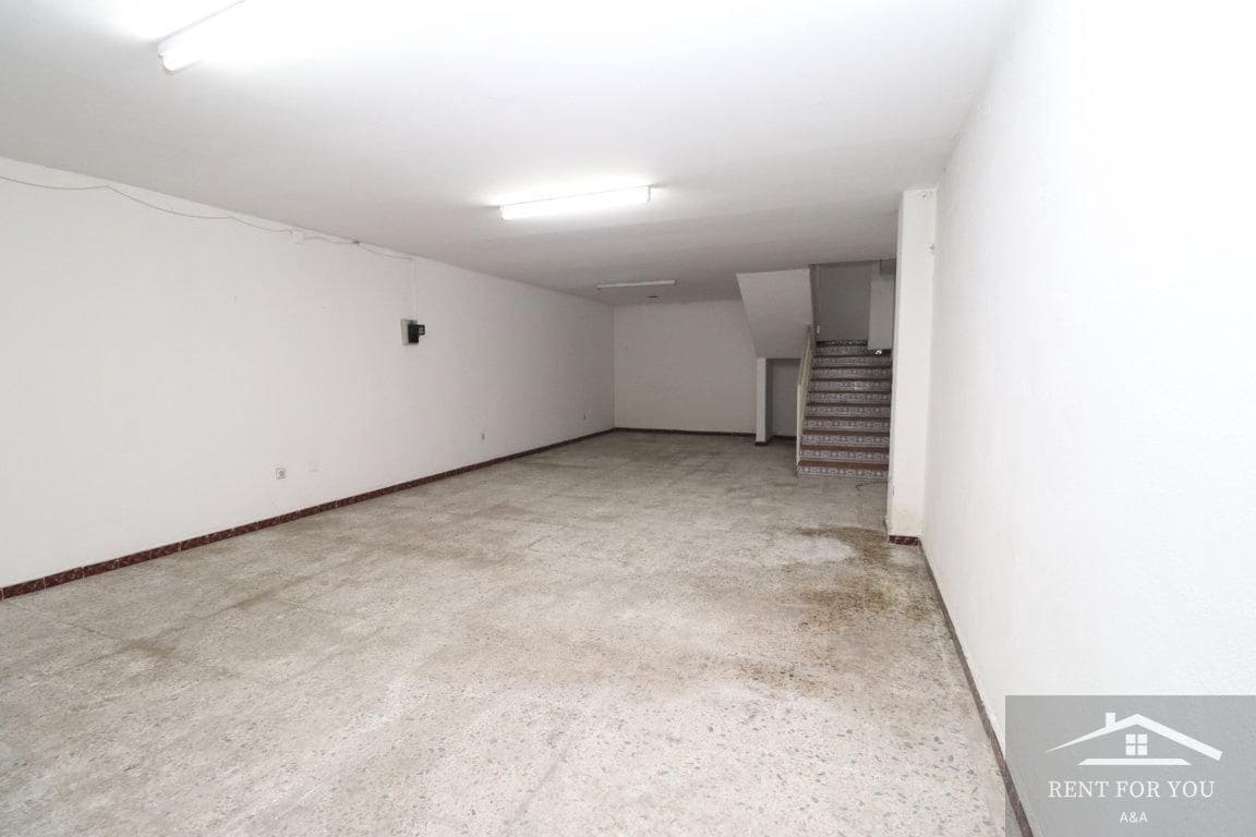 3 soveværelse Virksomhed til salg i Alhaurin el Grande med garage - € 139.000 (Ref: 8527813)