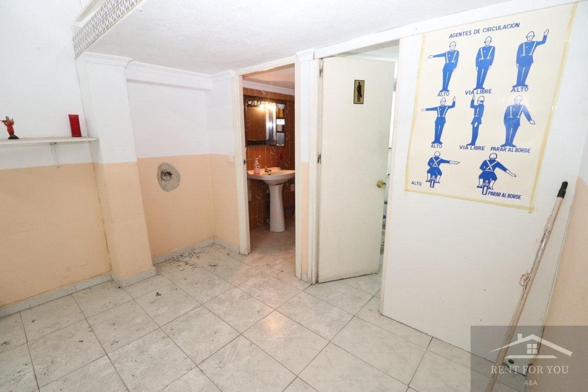 3 soveværelse Virksomhed til salg i Alhaurin el Grande med garage - € 139.000 (Ref: 8527813)