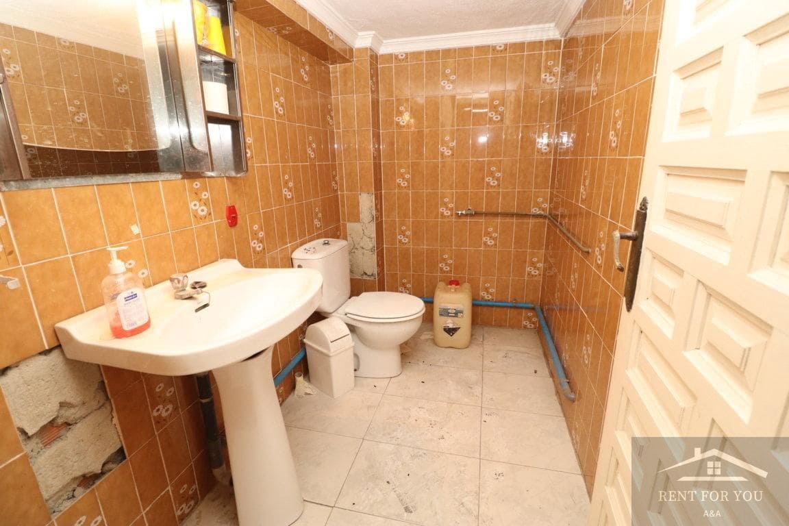 3 soveværelse Virksomhed til salg i Alhaurin el Grande med garage - € 139.000 (Ref: 8527813)