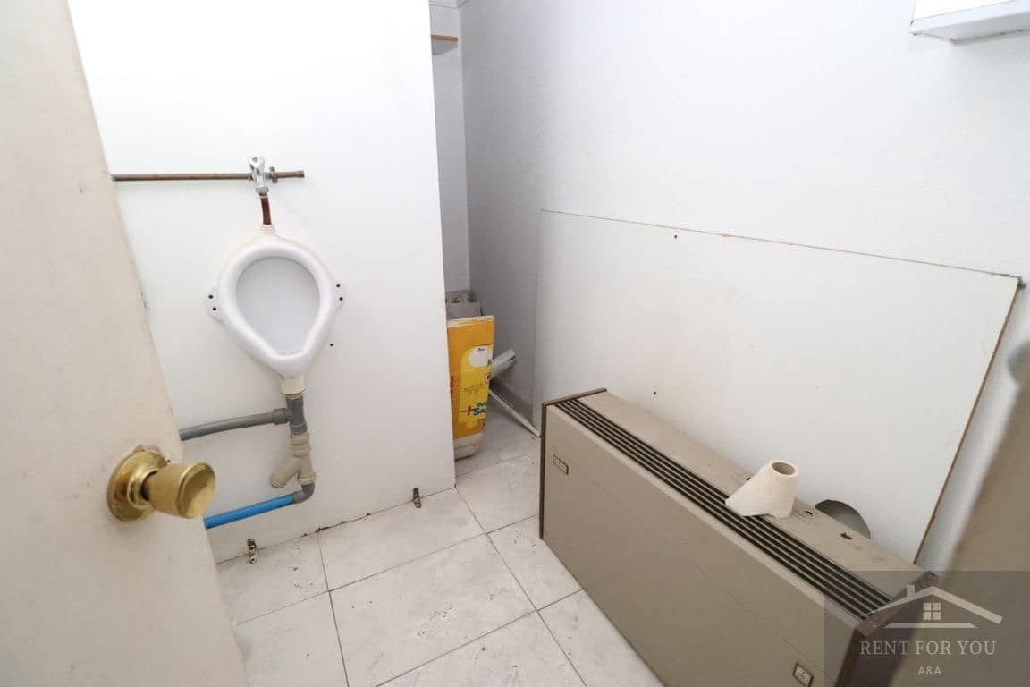 3 soveværelse Virksomhed til salg i Alhaurin el Grande med garage - € 139.000 (Ref: 8527813)