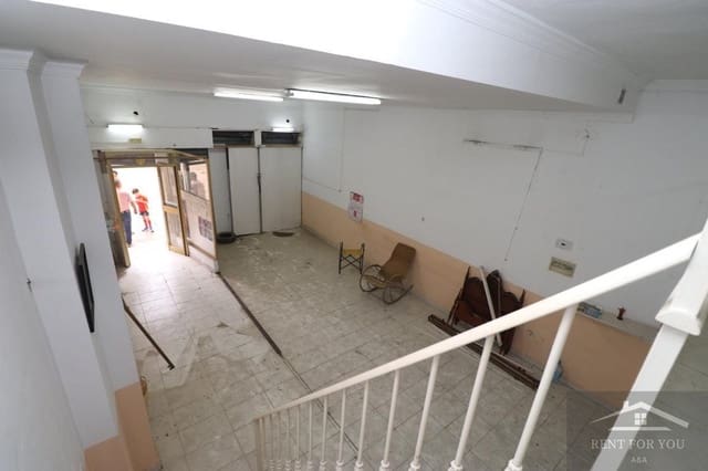 3 sypialnia Biznes na sprzedaż w Alhaurín el Grande z garażem - 139 000 € (Ref: 8527813)