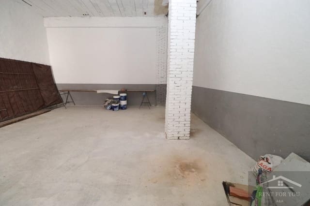 1 quarto Empresa para venda em Alhaurín el Grande - 99 000 € (Ref: 8566176)