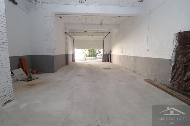 1 quarto Empresa para venda em Alhaurín el Grande - 99 000 € (Ref: 8566176)