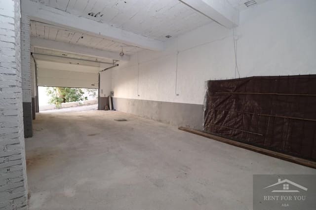 1 quarto Empresa para venda em Alhaurín el Grande - 99 000 € (Ref: 8566176)