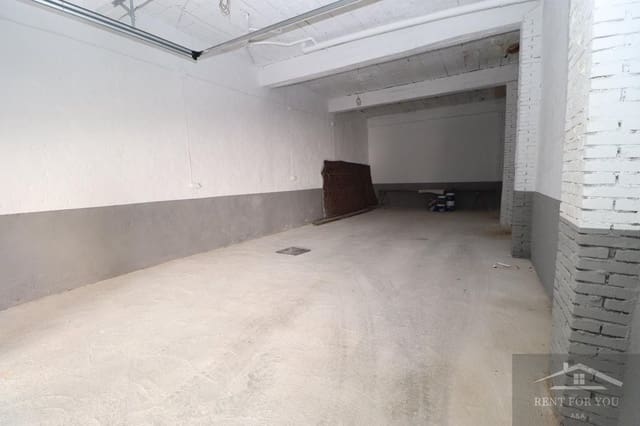 1 quarto Empresa para venda em Alhaurín el Grande - 99 000 € (Ref: 8566176)