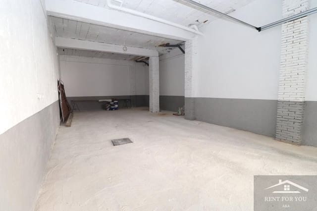 1 quarto Empresa para venda em Alhaurín el Grande - 99 000 € (Ref: 8566176)