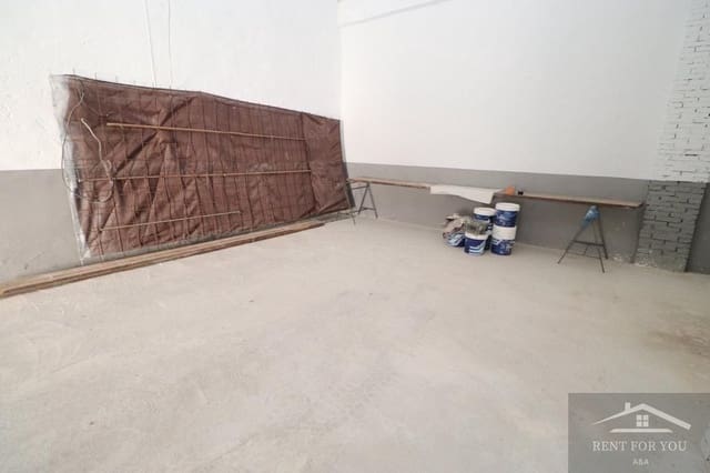 1 quarto Empresa para venda em Alhaurín el Grande - 99 000 € (Ref: 8566176)